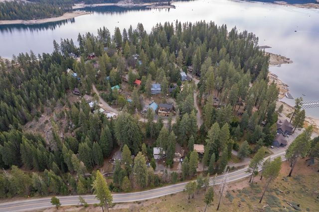 44261 Shaver Lake Road, Shaver Lake, CA 93664