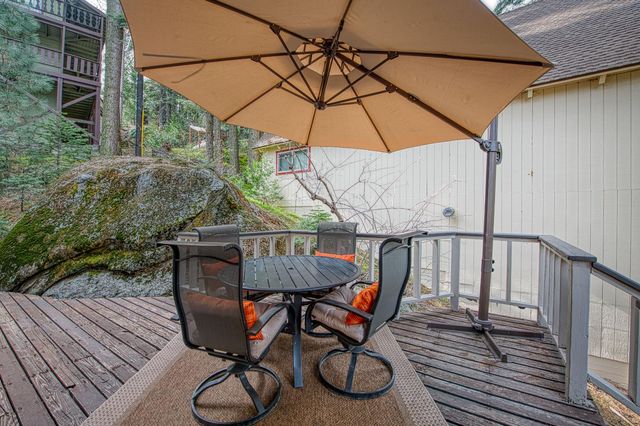 44261 Shaver Lake Road, Shaver Lake, CA 93664