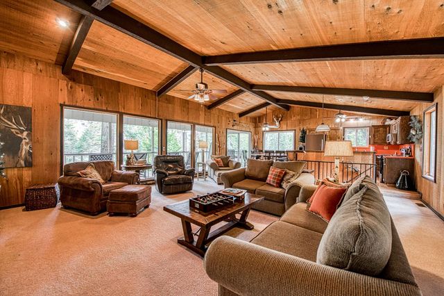 44261 Shaver Lake Road, Shaver Lake, CA 93664