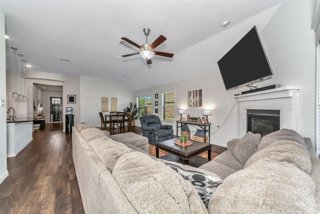 1116 Quail Dove Drive, Little Elm, TX 75068