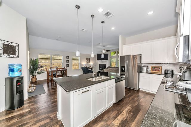 1116 Quail Dove Drive, Little Elm, TX 75068