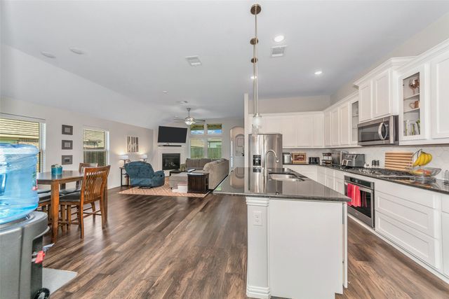 1116 Quail Dove Drive, Little Elm, TX 75068