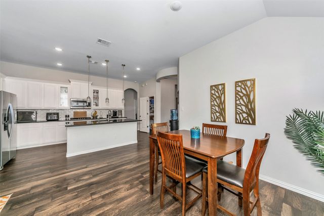 1116 Quail Dove Drive, Little Elm, TX 75068