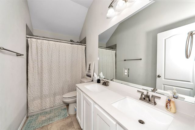 1116 Quail Dove Drive, Little Elm, TX 75068
