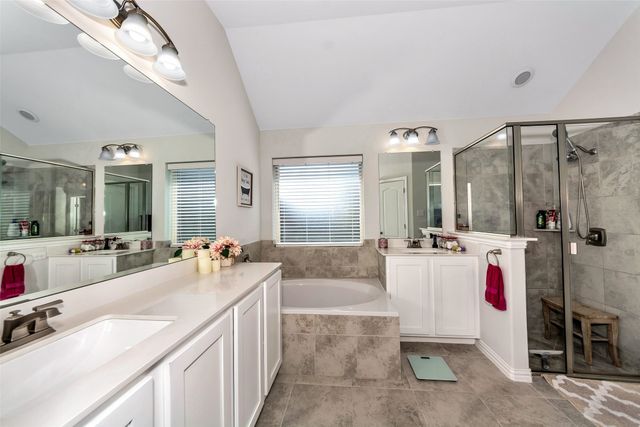 1116 Quail Dove Drive, Little Elm, TX 75068
