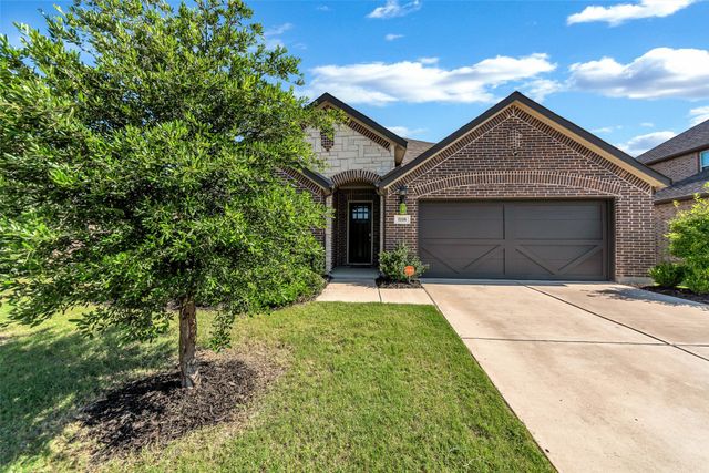 1116 Quail Dove Drive, Little Elm, TX 75068