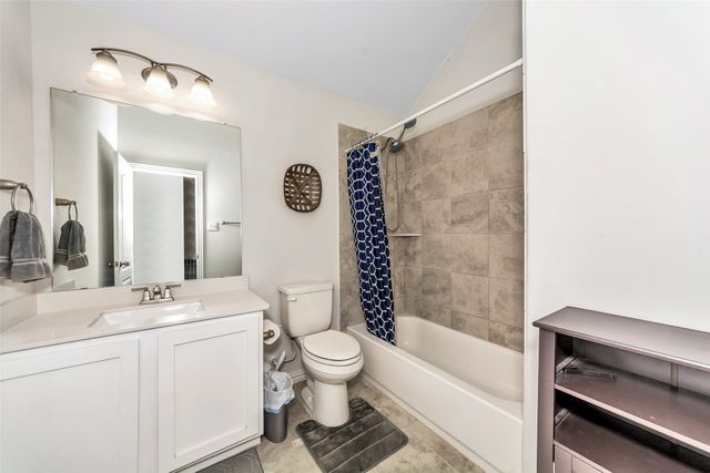 1116 Quail Dove Drive, Little Elm, TX 75068