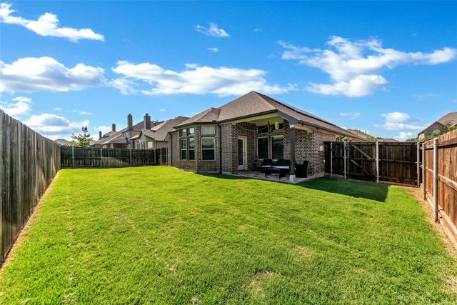 1116 Quail Dove Drive, Little Elm, TX 75068