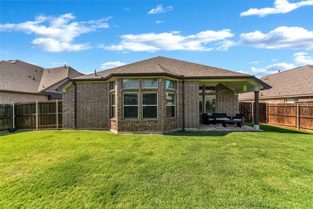 1116 Quail Dove Drive, Little Elm, TX 75068