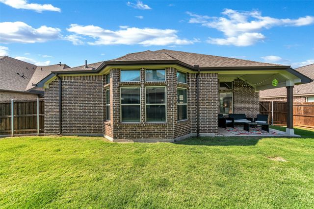 1116 Quail Dove Drive, Little Elm, TX 75068