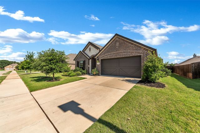 1116 Quail Dove Drive, Little Elm, TX 75068