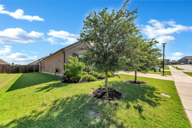 1116 Quail Dove Drive, Little Elm, TX 75068