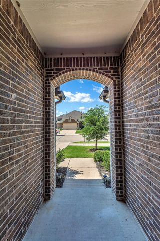1116 Quail Dove Drive, Little Elm, TX 75068