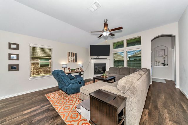 1116 Quail Dove Drive, Little Elm, TX 75068