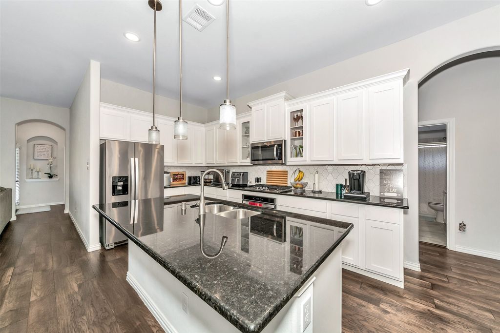 1116 Quail Dove Drive, Little Elm, TX 75068