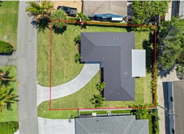 128 W Norfolk Road, Jupiter, FL 33469