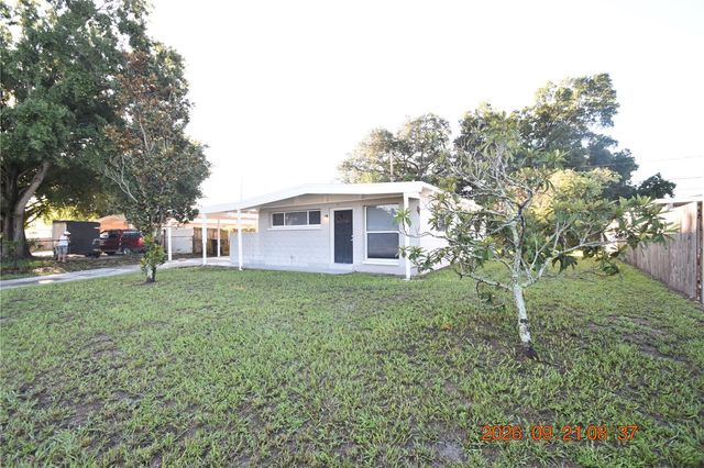 7805 TIDEWATER TRAIL, Tampa, FL 33619