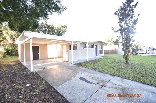 7805 TIDEWATER TRAIL, Tampa, FL 33619