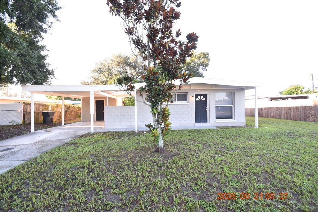 7805 TIDEWATER TRAIL, Tampa, FL 33619