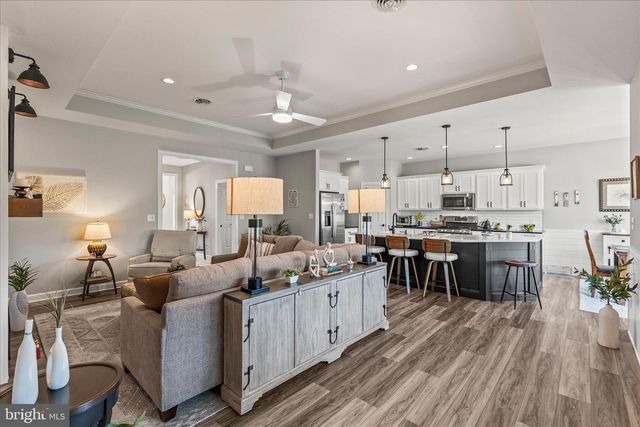4633 RANGE RUNNER DR, Fayetteville, PA 17222