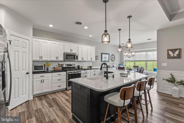 4633 RANGE RUNNER DR, Fayetteville, PA 17222