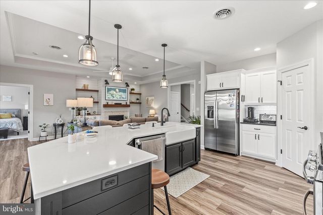 4633 RANGE RUNNER DR, Fayetteville, PA 17222