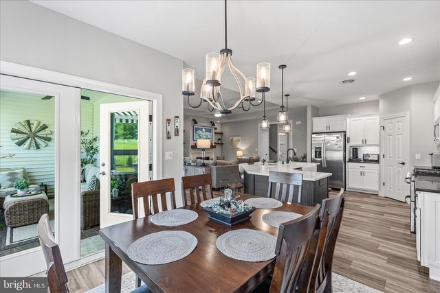 4633 RANGE RUNNER DR, Fayetteville, PA 17222