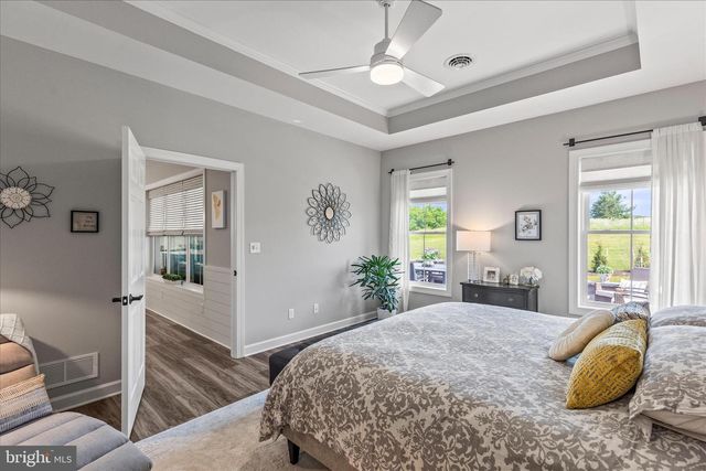 4633 RANGE RUNNER DR, Fayetteville, PA 17222