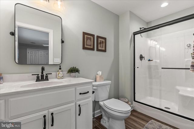 4633 RANGE RUNNER DR, Fayetteville, PA 17222