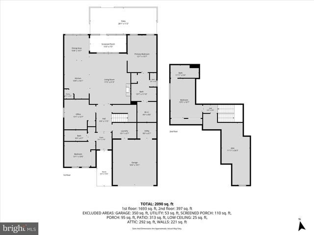 4633 RANGE RUNNER DR, Fayetteville, PA 17222