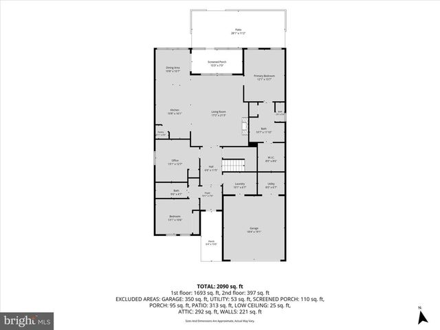 4633 RANGE RUNNER DR, Fayetteville, PA 17222