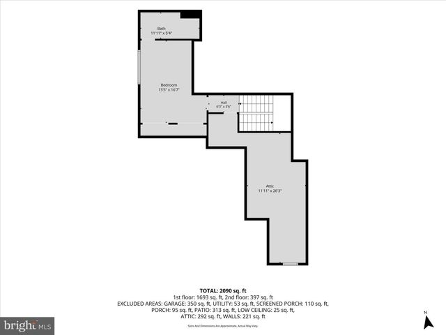 4633 RANGE RUNNER DR, Fayetteville, PA 17222