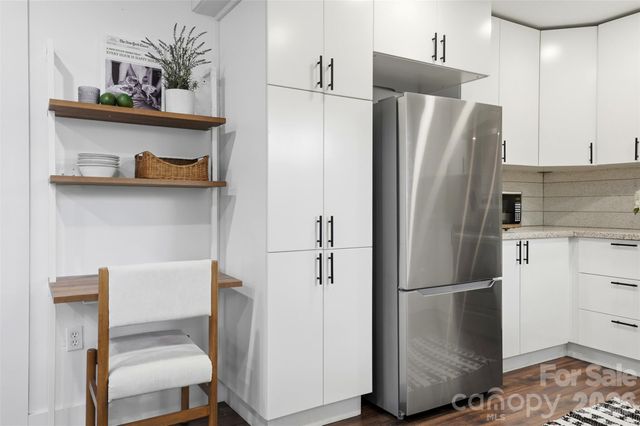 1642 Washington Avenue, Charlotte, NC 28216