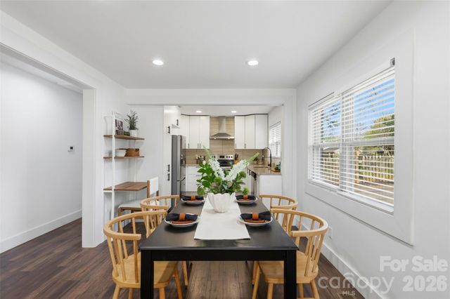 1642 Washington Avenue, Charlotte, NC 28216