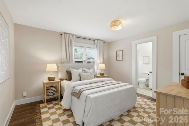 1642 Washington Avenue, Charlotte, NC 28216