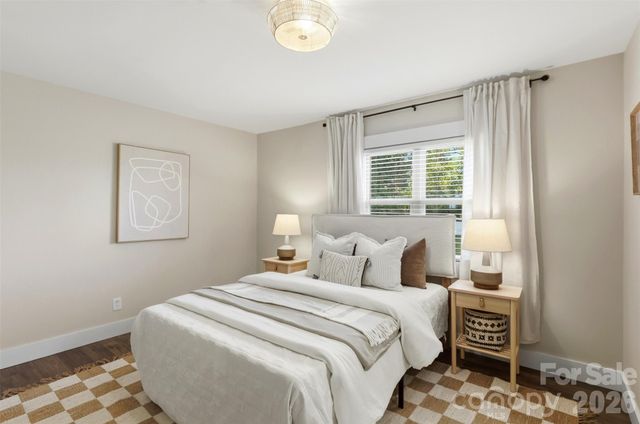 1642 Washington Avenue, Charlotte, NC 28216