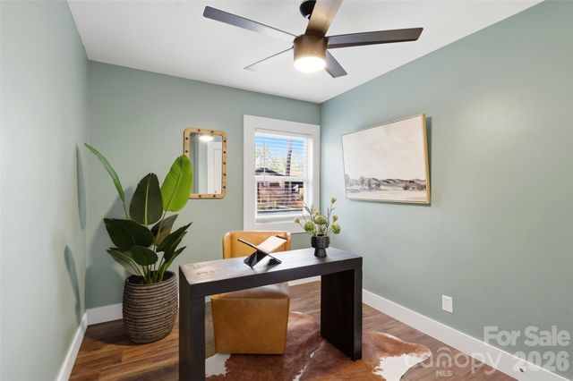 1642 Washington Avenue, Charlotte, NC 28216