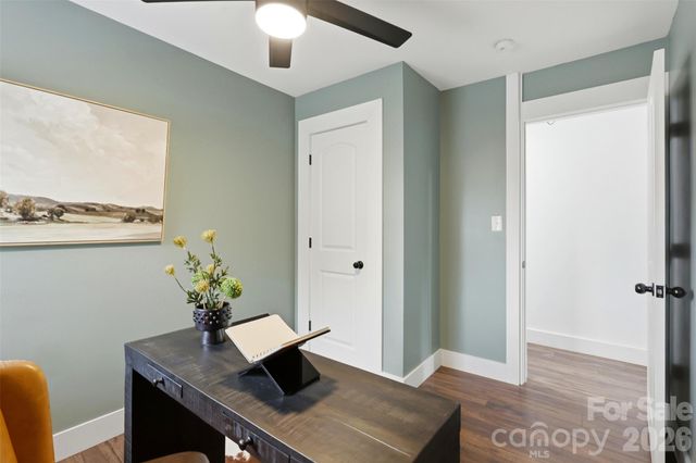 1642 Washington Avenue, Charlotte, NC 28216