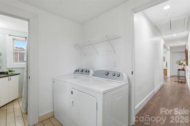 1642 Washington Avenue, Charlotte, NC 28216