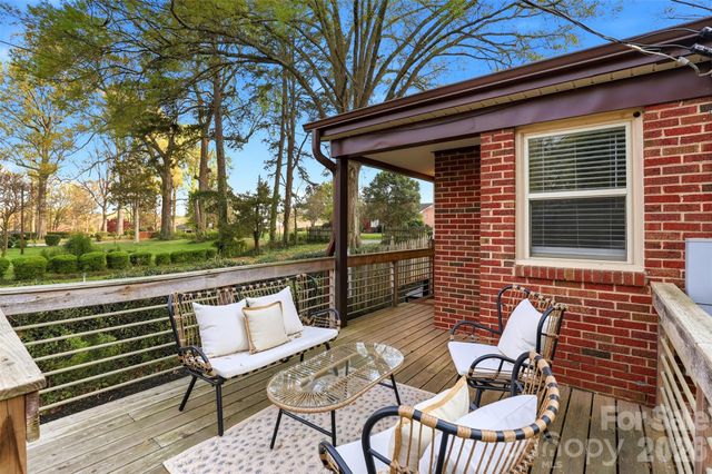 1642 Washington Avenue, Charlotte, NC 28216