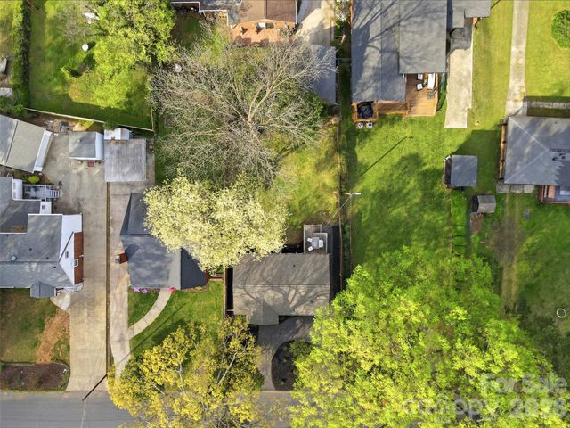 1642 Washington Avenue, Charlotte, NC 28216