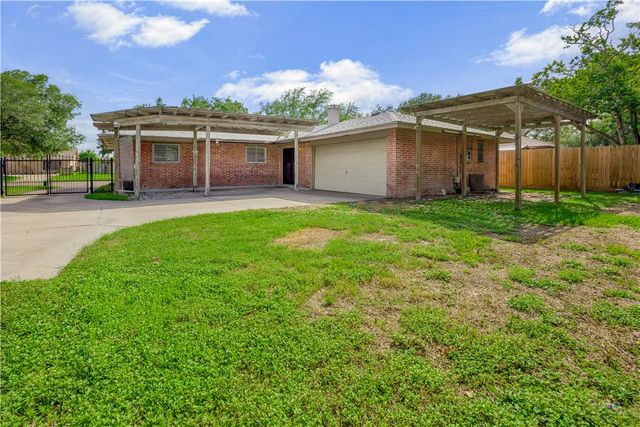 4530 Snead Dr, Corpus Christi, TX 78413