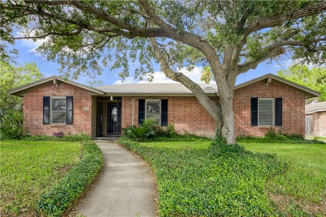 4530 Snead Dr, Corpus Christi, TX 78413