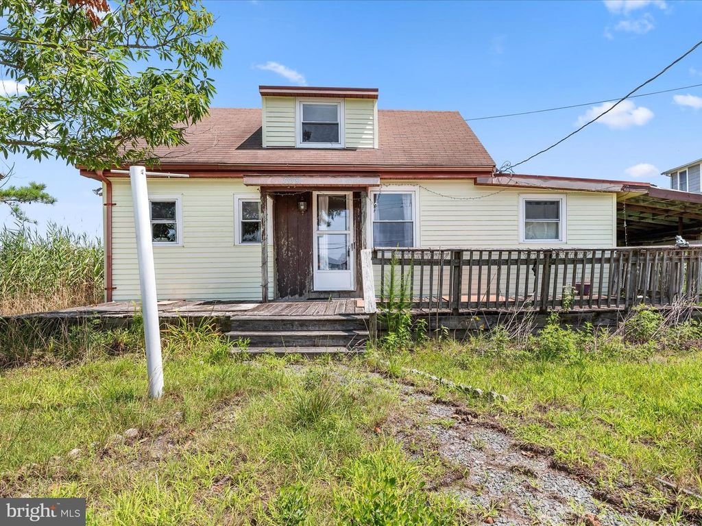 33381 RIVER VIEW AVE, Millsboro, DE 19966