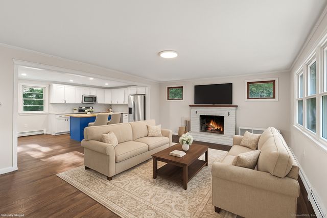 27 Woodland Drive, Salem, CT 06420