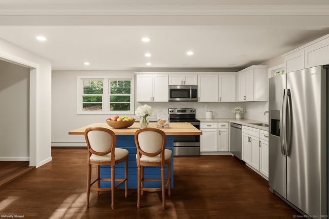 27 Woodland Drive, Salem, CT 06420