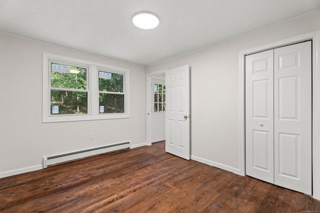 27 Woodland Drive, Salem, CT 06420