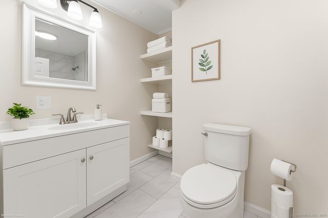 27 Woodland Drive, Salem, CT 06420