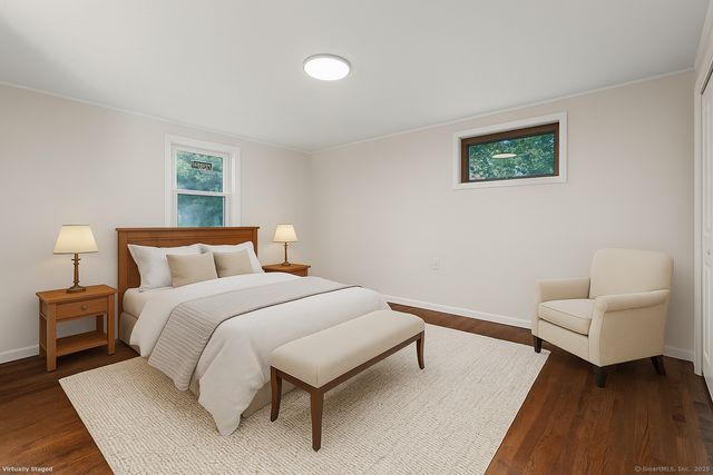 27 Woodland Drive, Salem, CT 06420