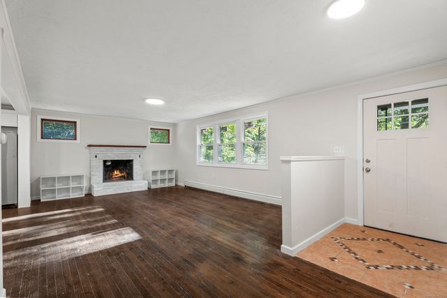 27 Woodland Drive, Salem, CT 06420